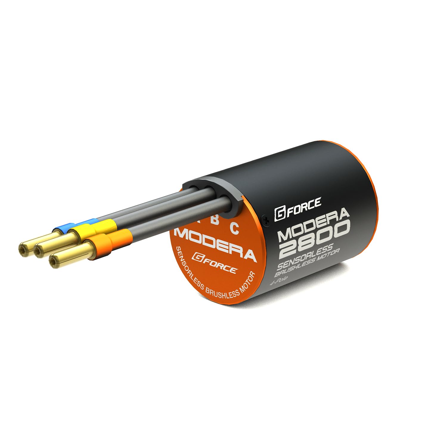 Amazon | ジーフォース (G-Force) FAST RUN Brushless Combo KV2800